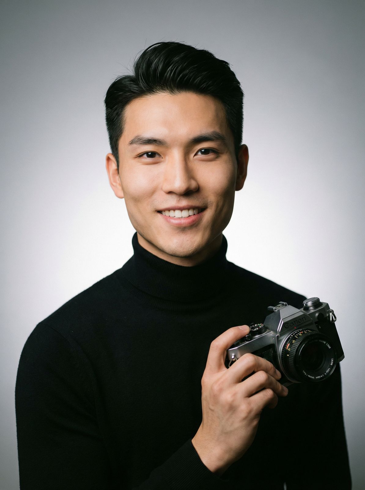 樱花动漫传媒首席导演陈导远