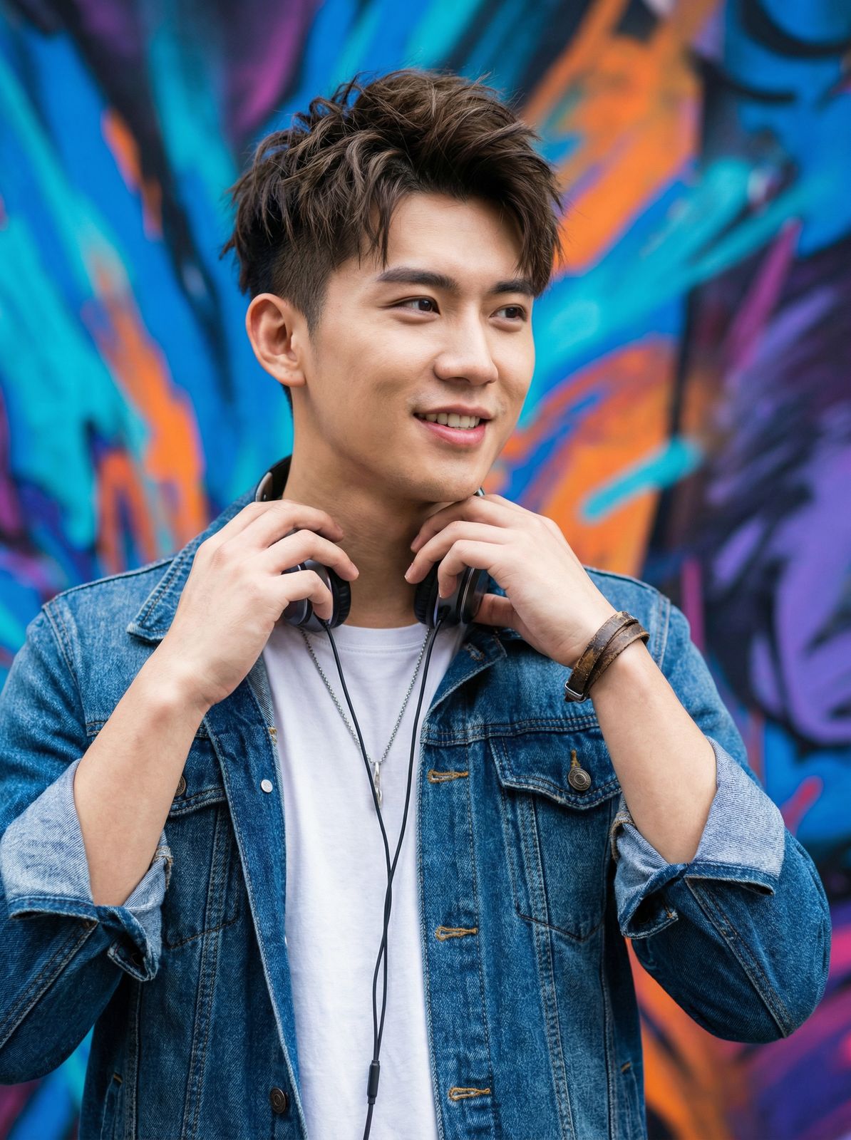 樱花动漫传媒首席摄影师赵明轩