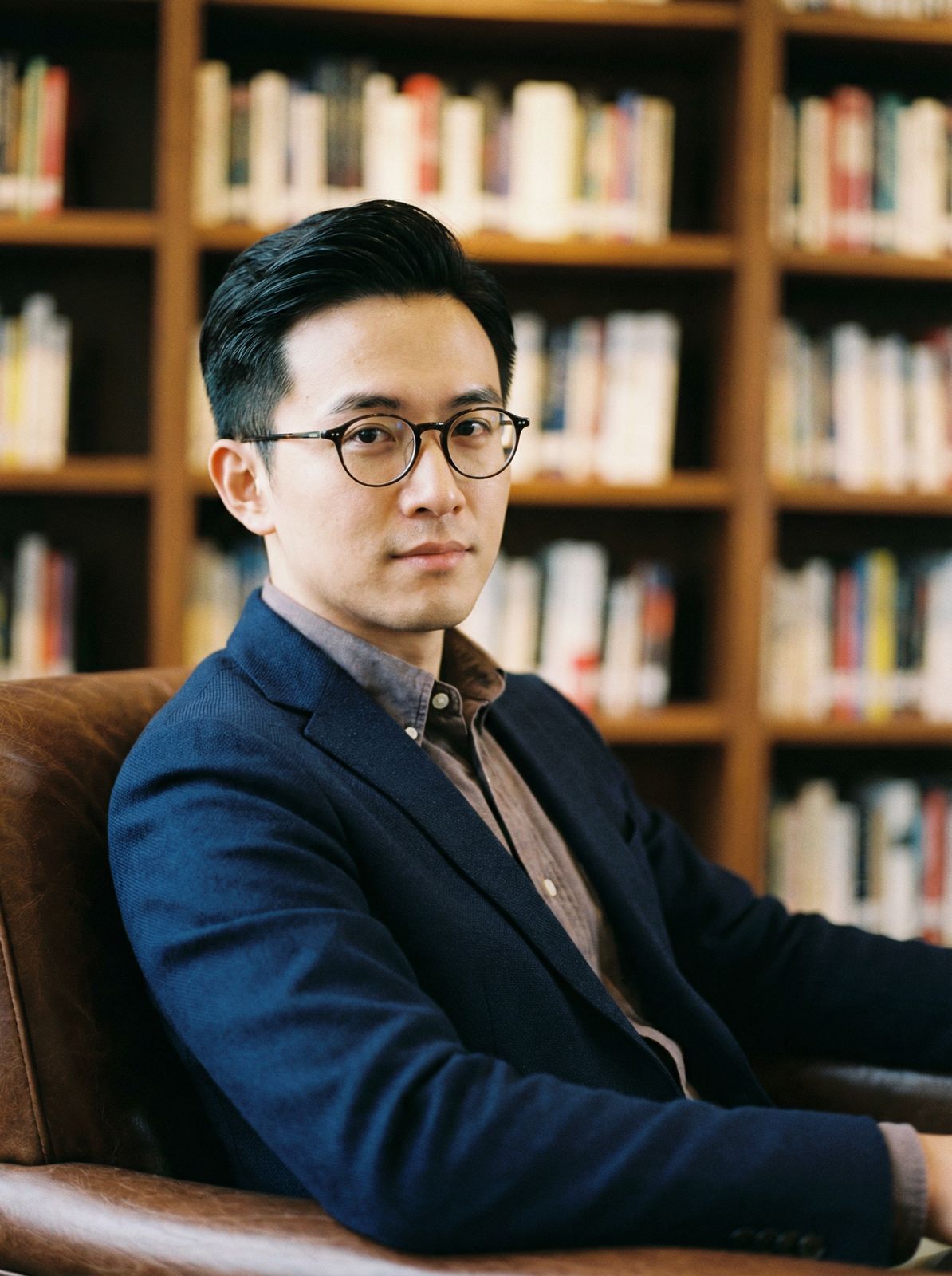 樱花动漫传媒社区文化顾问周文博