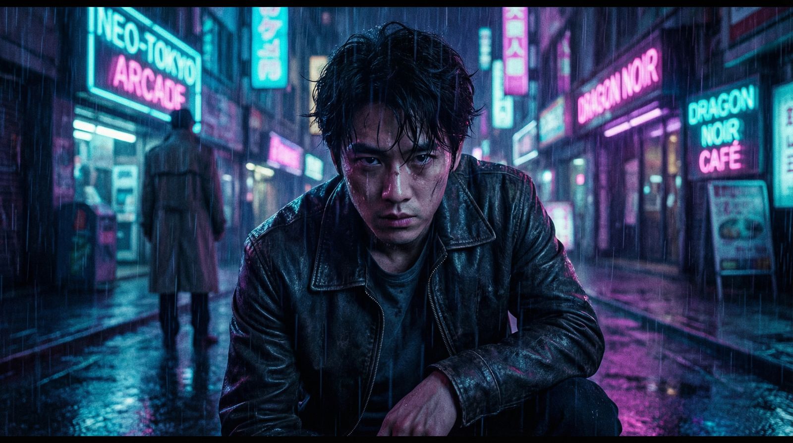 樱花动漫传媒原创影视短片