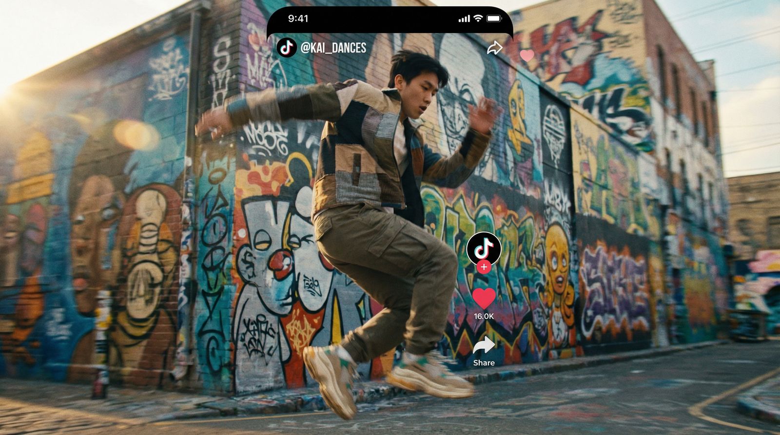 樱花动漫传媒潮流短传媒